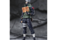 Naruto Shippuden S.H. Figuarts Action Figure Kakashi Hatake -The famed Sharingan Hero- 16 cm