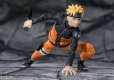 Naruto Shippuden S.H. Figuarts Action Figure Naruto Uzumaki -The Jinchuuriki entrusted with Hope- 14 cm