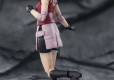 Naruto Shippuden S.H. Figuarts Action Figure Sakura Haruno -Inheritor of Tsunade's indominable will- 14 cm