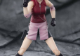 Naruto Shippuden S.H. Figuarts Action Figure Sakura Haruno -Inheritor of Tsunade's indominable will- 14 cm