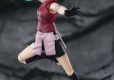 Naruto Shippuden S.H. Figuarts Action Figure Sakura Haruno -Inheritor of Tsunade's indominable will- 14 cm