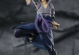 Naruto Shippuden S.H. Figuarts Action Figure Sasuke Uchiha -He who bears all Hatred- 15 cm