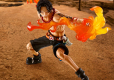 One Piece S.H. Figuarts Action Figure Portgas D Ace -Fire Fist- 15 cm