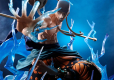 One Piece FiguartsZERO Extra Battle PVC Statue Eneru -Sixty Million Volt Lightning Dragon- 32 cm