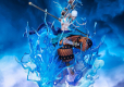 One Piece FiguartsZERO Extra Battle PVC Statue Eneru -Sixty Million Volt Lightning Dragon- 32 cm