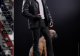 Rocky Superb Scale Statue 1/4 Rocky 1976 54 cm