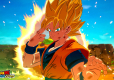 Dragon Ball Sparking! ZERO