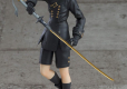 Nier Automata Ver 1.1A Pop Up Parade Statua PVC 9S YoRHa No.9 Type S 16 cm