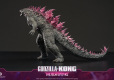 Godzilla Hall of Fame Statua PVC Godzilla 2024 Evolved Form (Heat Ray Version) 27 cm