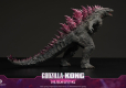 Godzilla Hall of Fame Statua PVC Godzilla 2024 Evolved Form (Heat Ray Version) 27 cm