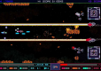 Galactic Wars EX (import)