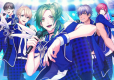B-Project Ryuusei Fantasia