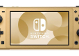 Konsola Nintendo Switch Lite Nintendo Switch Lite Hyrule Edition