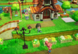 Fantasy Life i The Girl Who Steals Time