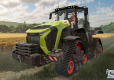 Farming Simulator 25