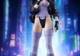 Ghost in the Shell Pop Up Parade Statua PVC Motoko Kusanagi: S.A.C. Ver. L Size 23 cm