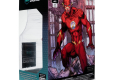 DC Direct PVC Statue 1/6 The Flash by Jim Lee (McFarlane Digital) 20 cm