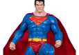 DC Direct PVC Statue 1/6 Superman by Jim Lee (McFarlane Digital) 25 cm