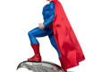 DC Direct PVC Statue 1/6 Superman by Jim Lee (McFarlane Digital) 25 cm