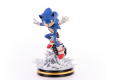 Sonic the Hedgehog 2 Statue Sonic Mountain Chase 34 cm