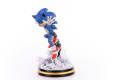 Sonic the Hedgehog 2 Statue Sonic Mountain Chase 34 cm