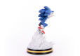 Sonic the Hedgehog 2 Statue Sonic Mountain Chase 34 cm