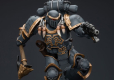 Warhammer The Horus Heresy Action Figure 1/18 Space Wolves Grey Slayer Pack Grey Slayer 1 12 cm