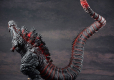 Shin Godzilla Chou Gekizou Series Statua PVC Shin Godzilla 30 cm