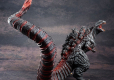 Shin Godzilla Chou Gekizou Series Statua PVC Shin Godzilla 30 cm