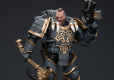 Warhammer The Horus Heresy Action Figure 1/18 Space Wolves Grey Slayer Pack Grey Slayer 2 12 cm