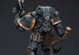 Warhammer The Horus Heresy Action Figure 1/18 Space Wolves Grey Slayer Pack Grey Slayer 2 12 cm
