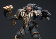 Warhammer The Horus Heresy Action Figure 1/18 Space Wolves Grey Slayer Pack Grey Slayer 2 12 cm