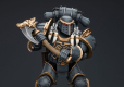 Warhammer The Horus Heresy Action Figure 1/18 Space Wolves Grey Slayer Pack Grey Slayer 2 12 cm