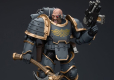 Warhammer The Horus Heresy Action Figure 1/18 Space Wolves Grey Slayer Pack Grey Slayer 3 12 cm