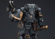 Warhammer The Horus Heresy Action Figure 1/18 Space Wolves Grey Slayer Pack Grey Slayer 3 12 cm