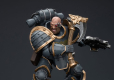 Warhammer The Horus Heresy Action Figure 1/18 Space Wolves Grey Slayer Pack Grey Slayer 3 12 cm