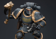 Warhammer The Horus Heresy Action Figure 1/18 Space Wolves Grey Slayer Pack Grey Slayer 3 12 cm