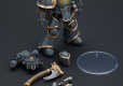 Warhammer The Horus Heresy Action Figure 1/18 Space Wolves Grey Slayer Pack Grey Slayer 3 12 cm