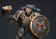 Warhammer The Horus Heresy Action Figure 1/18 Space Wolves Grey Slayer Pack Huscarl 12 cm