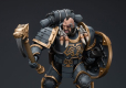 Warhammer The Horus Heresy Action Figure 1/18 Space Wolves Grey Slayer Pack Huscarl 12 cm