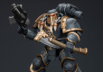 Warhammer The Horus Heresy Action Figure 1/18 Space Wolves Grey Slayer Pack Huscarl 12 cm