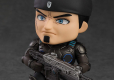 Gears of War Nendoroid Action Figure Marcus Fenix 10 cm