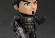 Gears of War Nendoroid Action Figure Marcus Fenix 10 cm