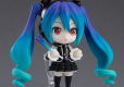 Hatsune Miku Nendoroid Action Figure Hatsune Miku Infinity Version 10 cm