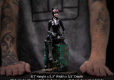 DC Comics Art Scale Statue 1/10 Catwoman (Gotham City Sirens) 21 cm