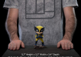 Marvel Deadpool & Wolverine Mini Co. PVC Wolverine 13 cm