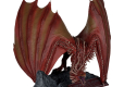 House of the Dragon PVC Statue Meleys 23 cm