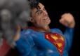 DC Comics BDS Art Scale Statue 1/10 Superman vs Doomsday EU Exclusive 30 cm