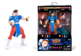 Ultra Street Fighter II: The Final Challengers Action Figure 1/12 Chun-Li 15 cm