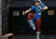 Ultra Street Fighter II: The Final Challengers Action Figure 1/12 Chun-Li 15 cm